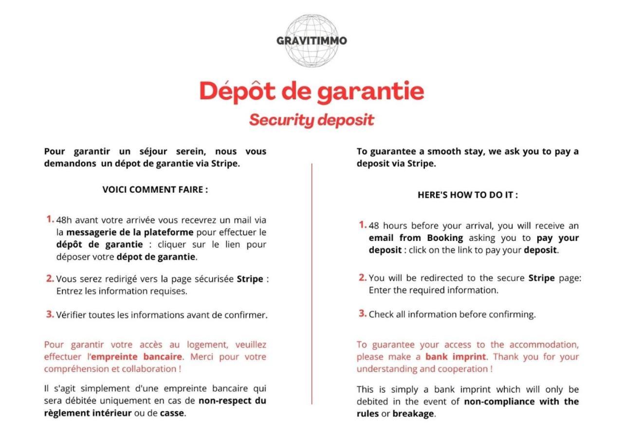 L'oranger Proche Centre Wifinetflix Perpiñán