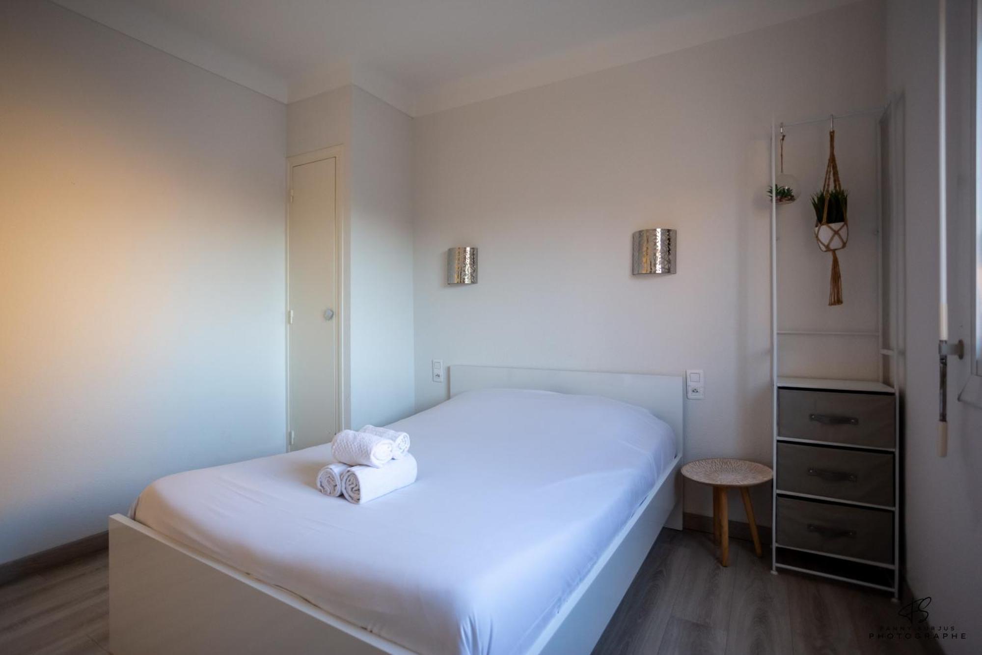 Apartamento L'oranger Proche Centre Wifinetflix