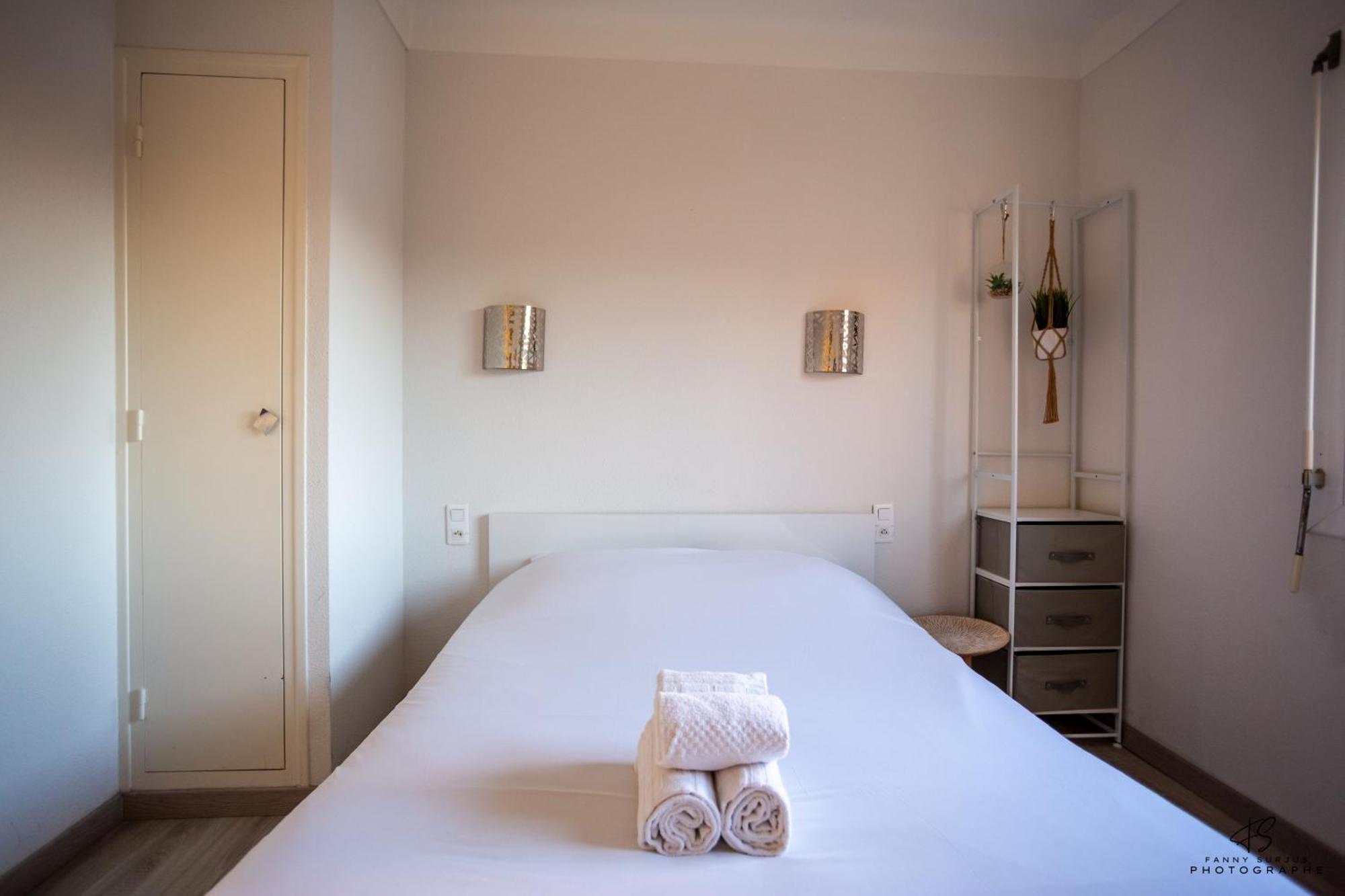 L'oranger Proche Centre Wifinetflix Apartamento Perpiñán