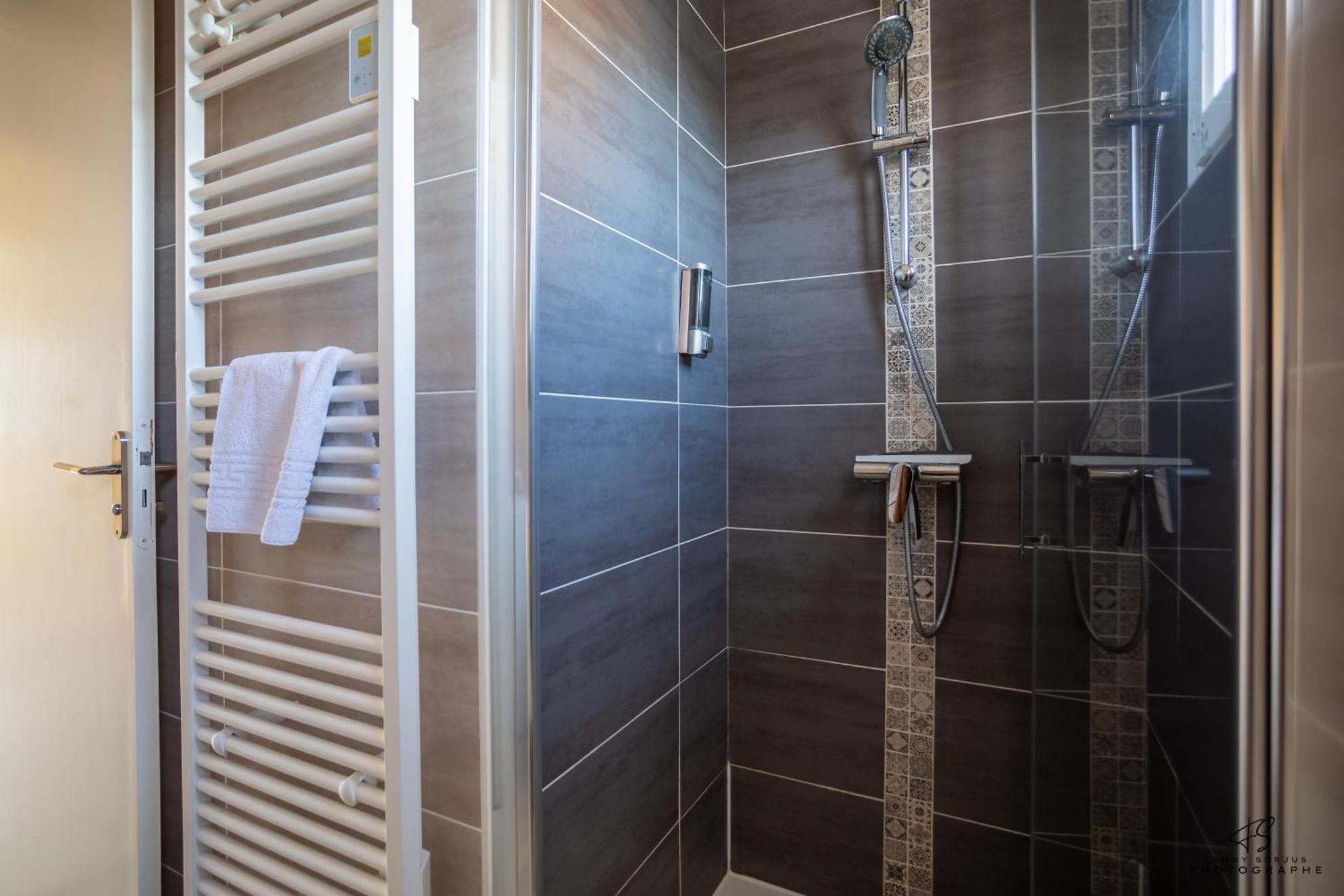 Apartamento L'oranger Proche Centre Wifinetflix *