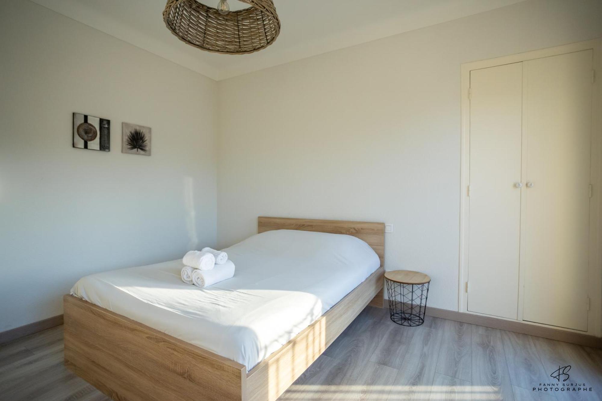 L'oranger Proche Centre Wifinetflix Apartamento Perpiñán